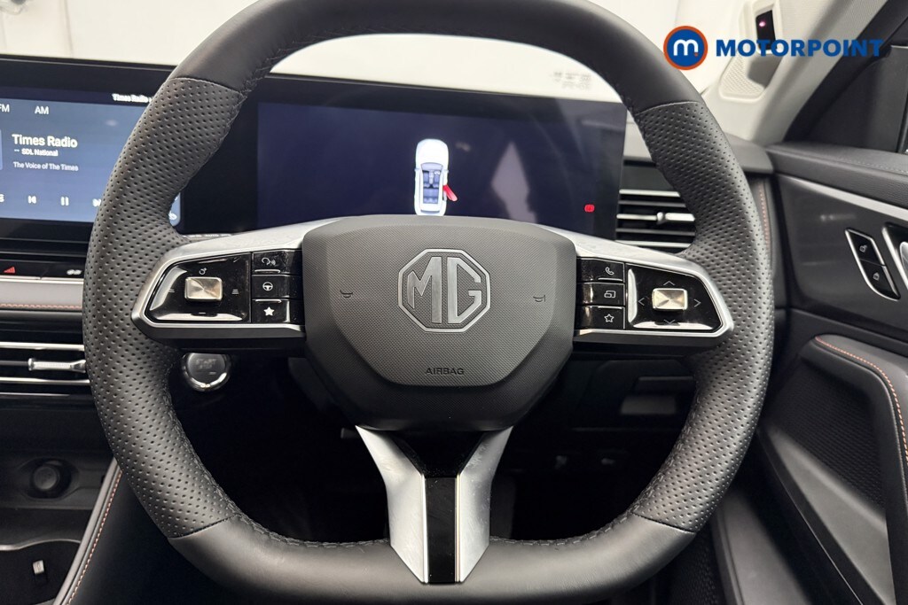 Used MG MG HS for sale - 77760120: Photo 13