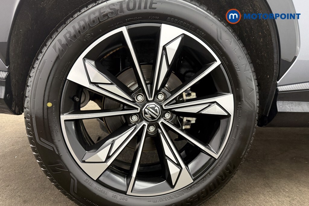 Used MG MG HS for sale - 77760120: Photo 18