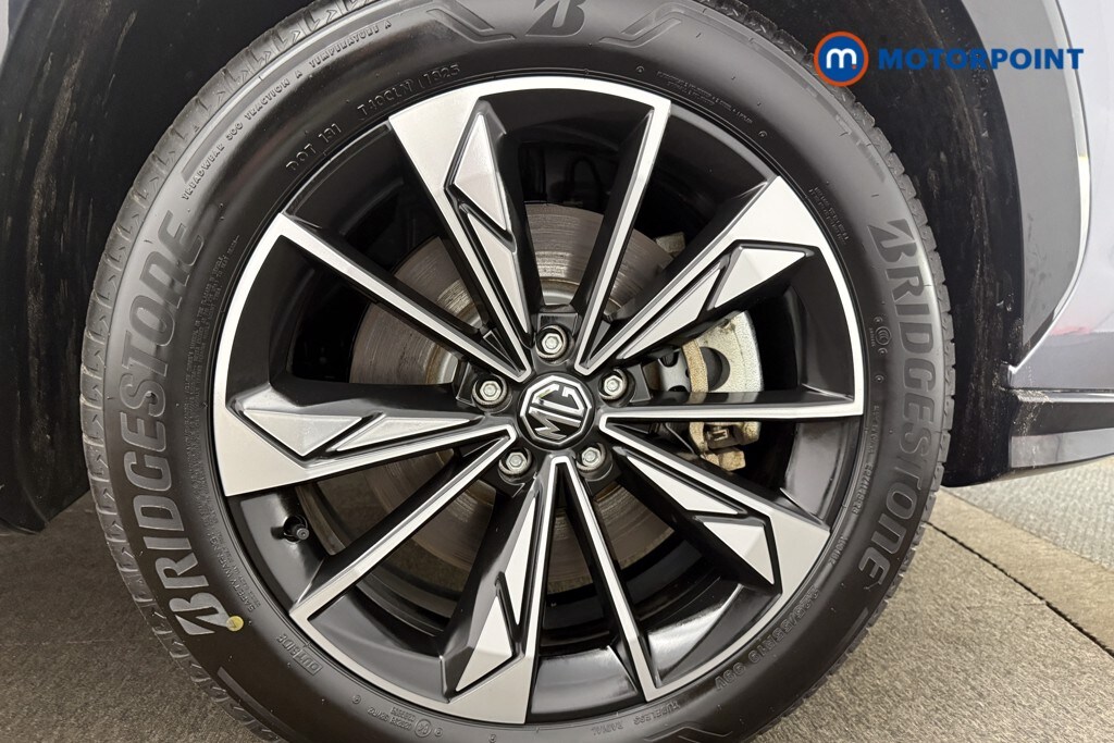 Used MG MG HS for sale - 77760120: Photo 19