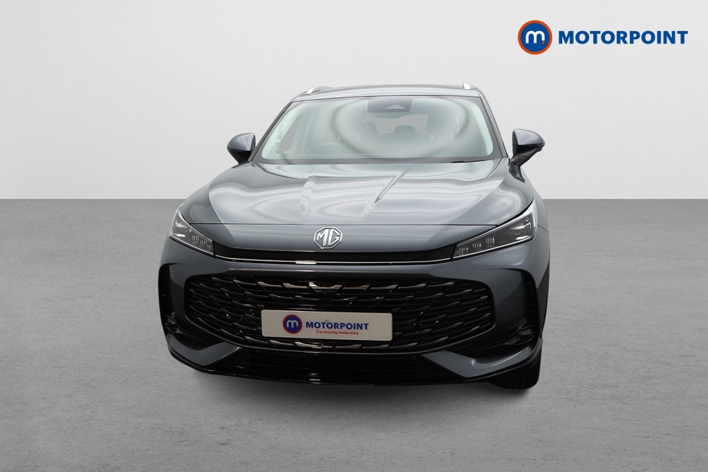 Used MG MG HS for sale - 77760120: Photo 2