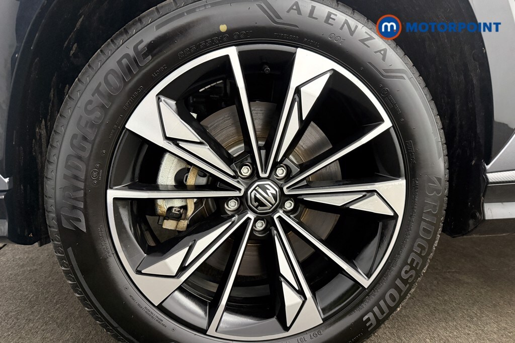 Used MG MG HS for sale - 77760120: Photo 20