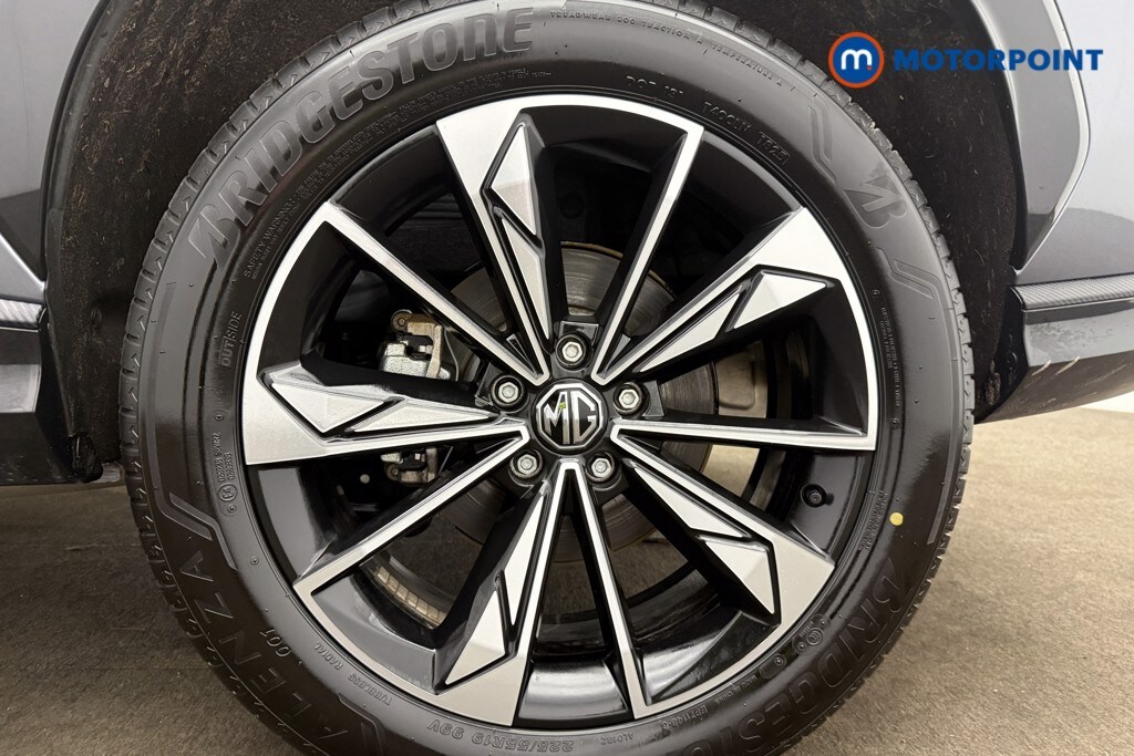 Used MG MG HS for sale - 77760120: Photo 21