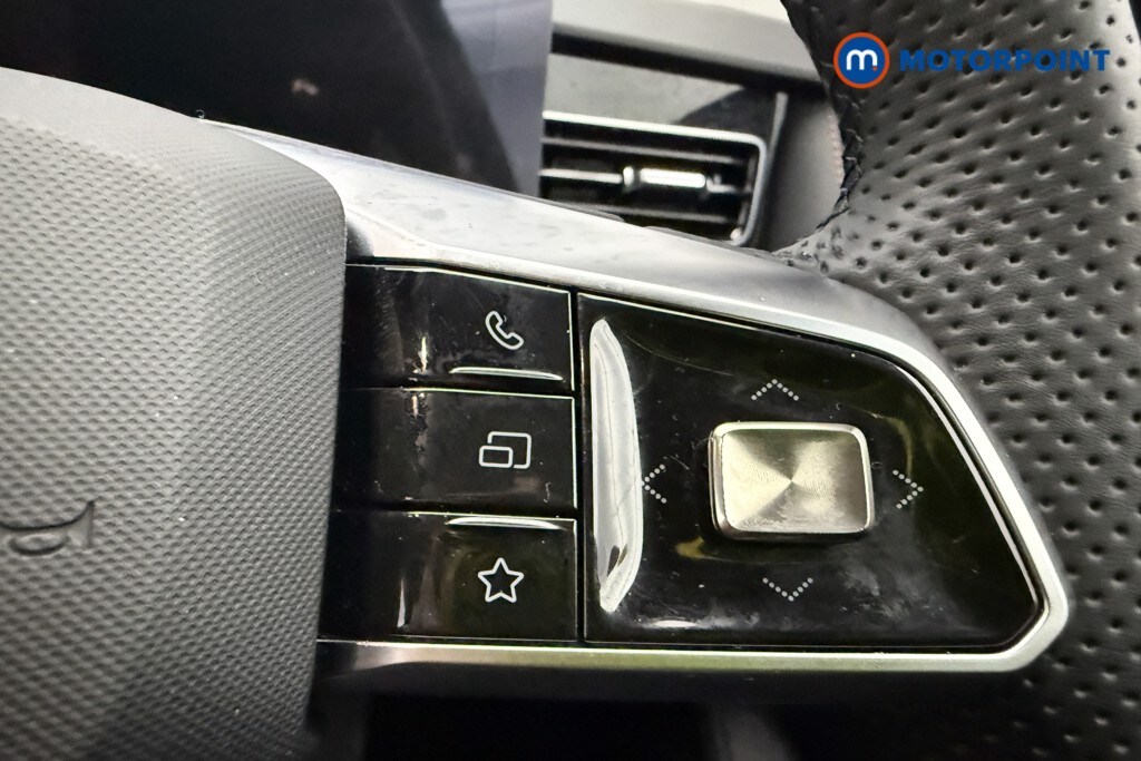 Used MG MG HS for sale - 77760120: Photo 23