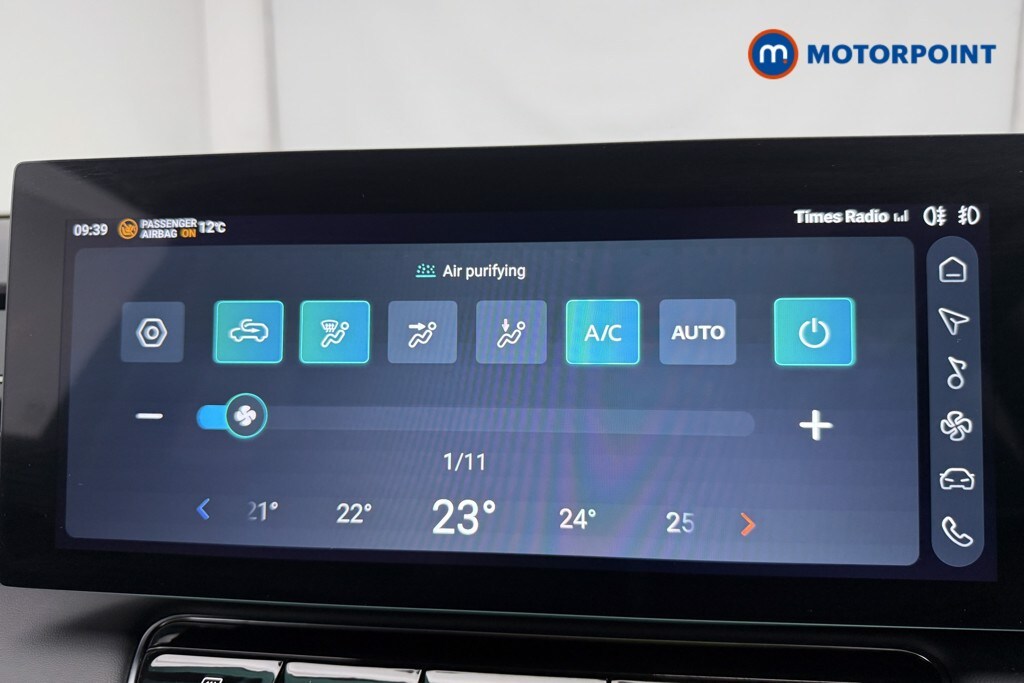 Used MG MG HS for sale - 77760120: Photo 25