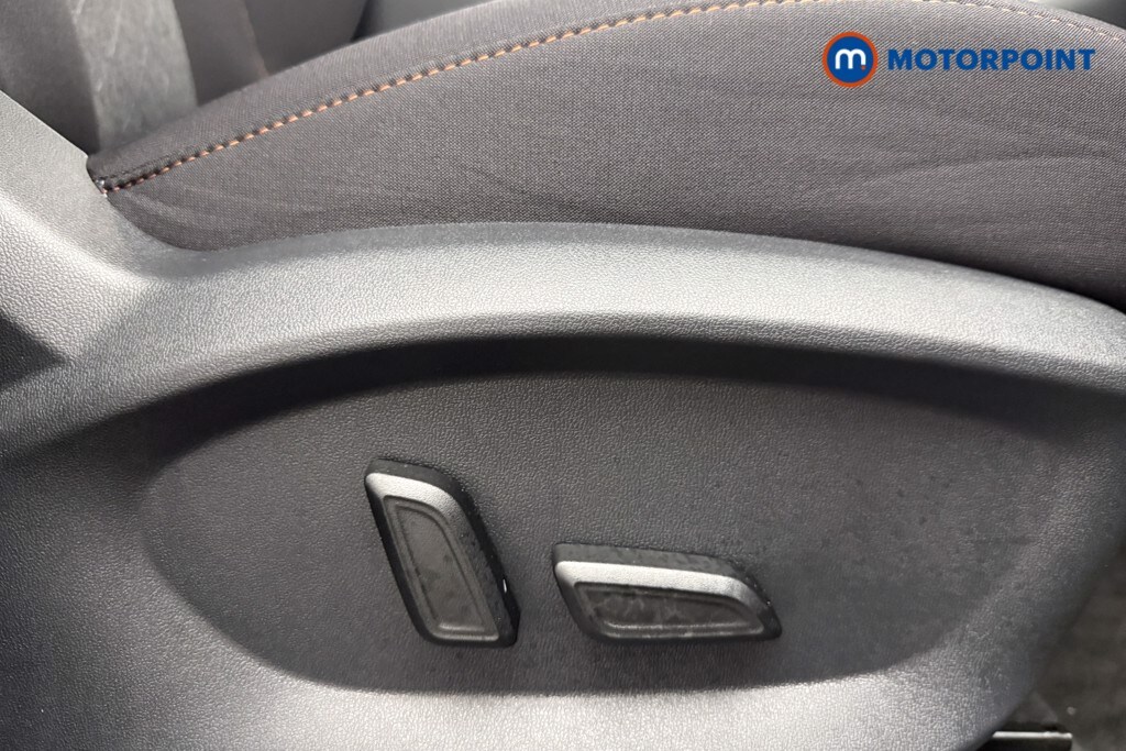 Used MG MG HS for sale - 77760120: Photo 26