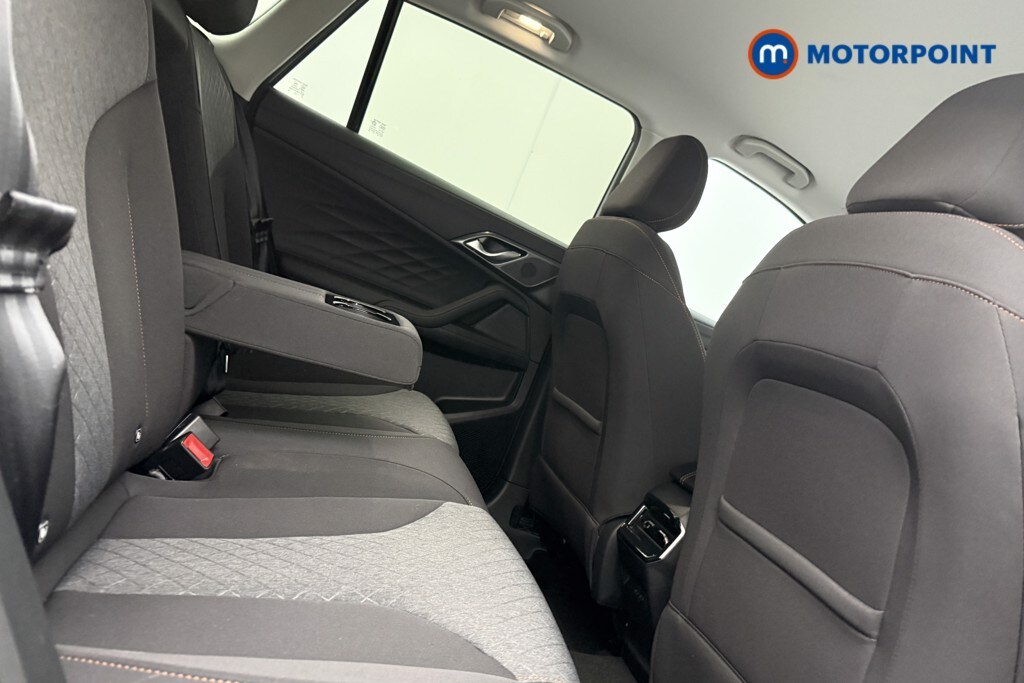 Used MG MG HS for sale - 77760120: Photo 29