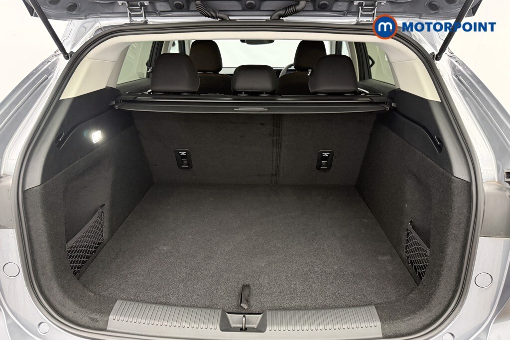 Used MG MG HS for sale - 77760120: Photo 32