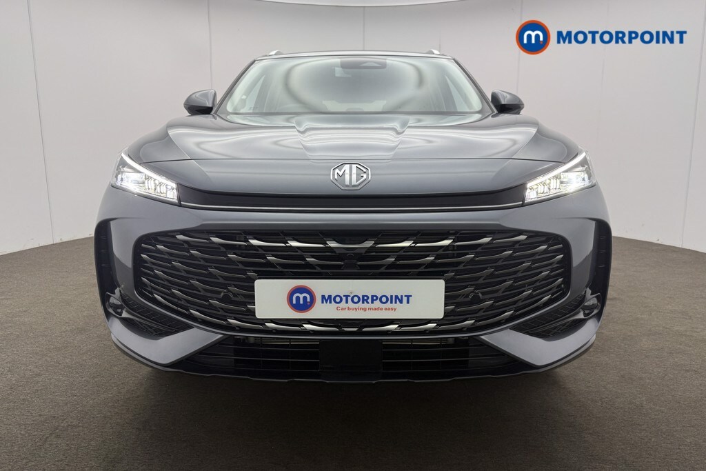 Used MG MG HS for sale - 77760120: Photo 33