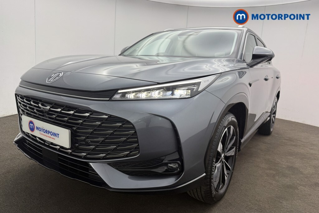 Used MG MG HS for sale - 77760120: Photo 34