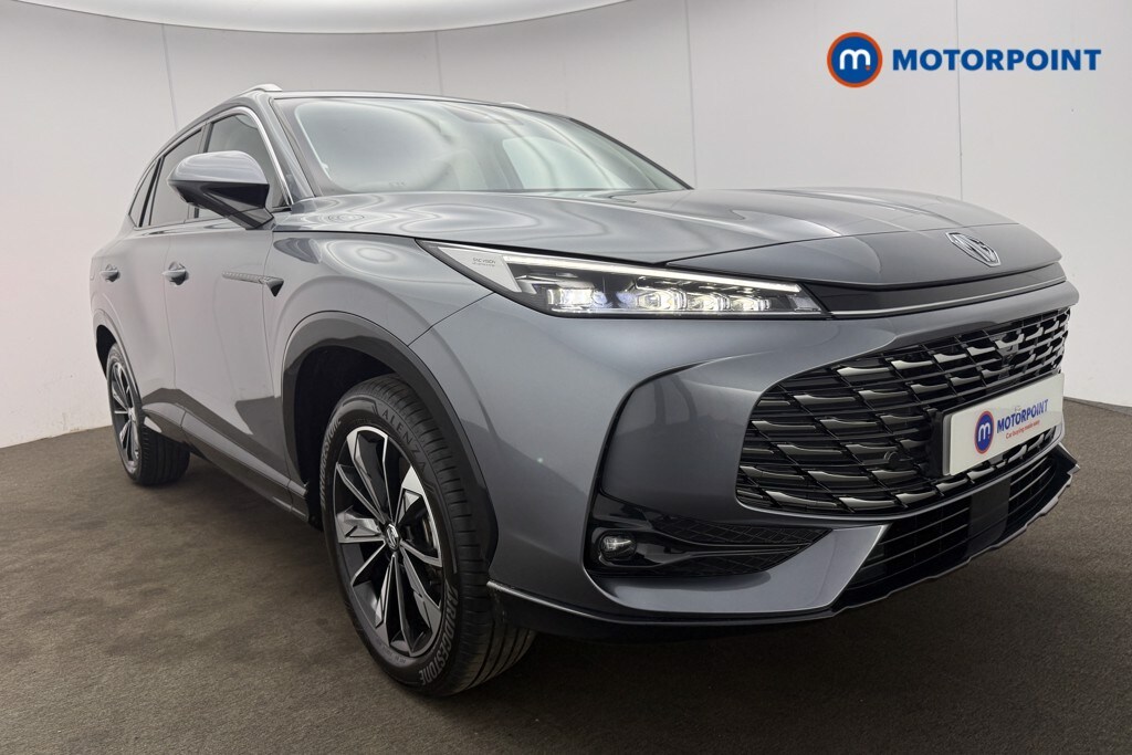 Used MG MG HS for sale - 77760120: Photo 35