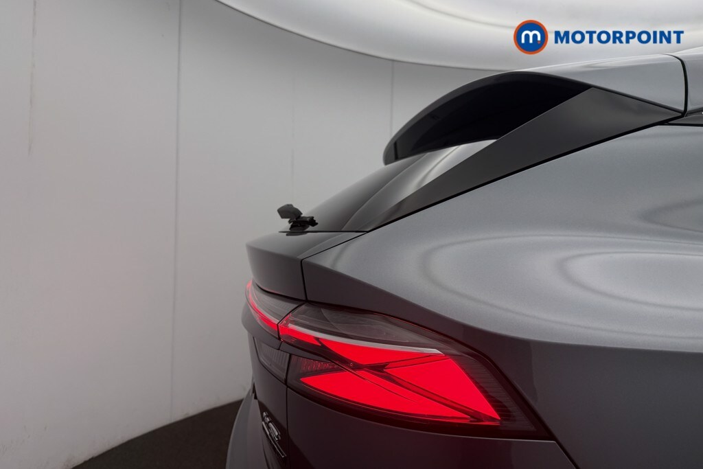 Used MG MG HS for sale - 77760120: Photo 36