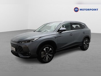 Used MG MG HS undefined for sale - 77760120: Photo