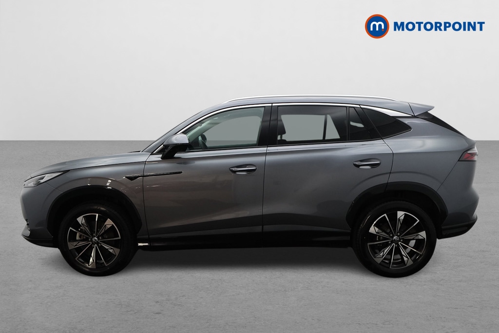 Used MG MG HS for sale - 77760120: Photo 4