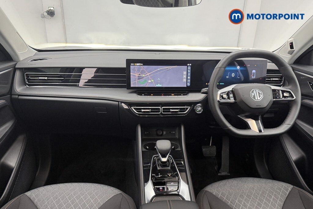 Used MG MG HS for sale - 77760120: Photo 9