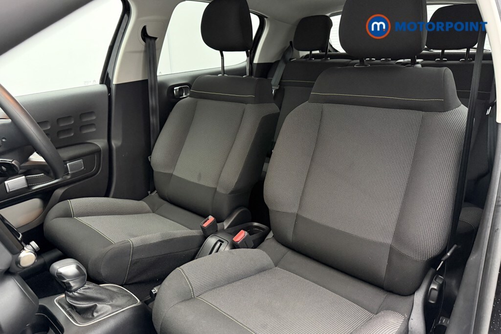 Used Citroen C3 for sale - 77916828: Photo 11