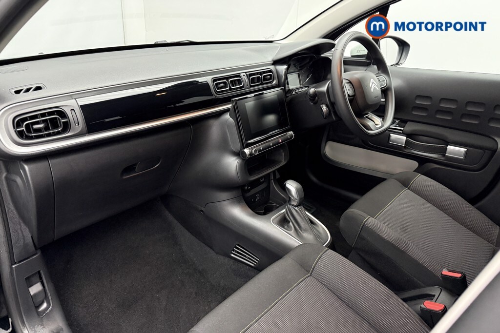 Used Citroen C3 for sale - 77916828: Photo 12