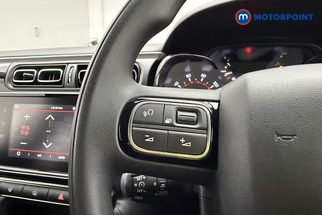 Used Citroen C3 for sale - 77916828: Photo 16