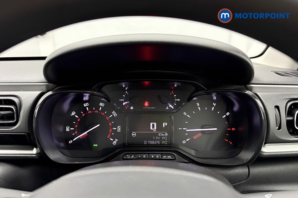 Used Citroen C3 for sale - 77916828: Photo 18