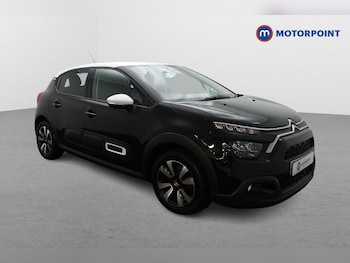 Used Citroen C3 undefined for sale - 77916828: Photo