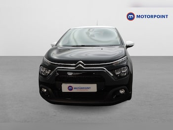 Used Citroen C3 undefined for sale - 77916828: Photo