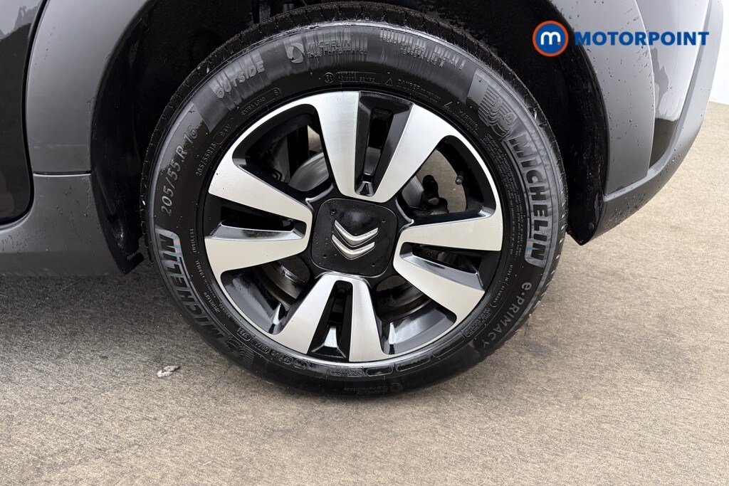 Used Citroen C3 for sale - 77916828: Photo 31