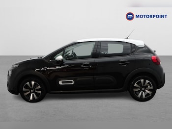 Used Citroen C3 undefined for sale - 77916828: Photo