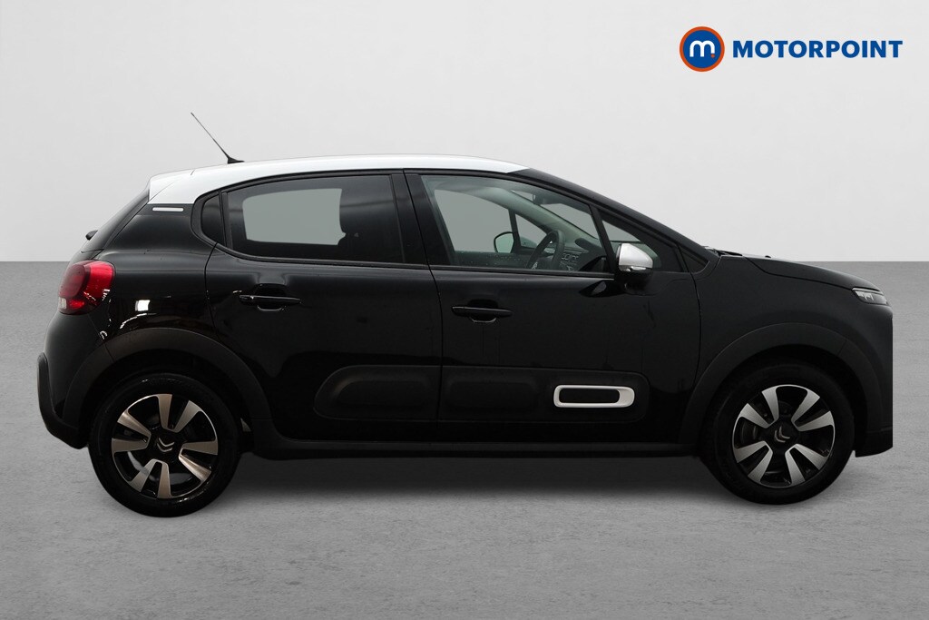 Used Citroen C3 for sale - 77916828: Photo 8
