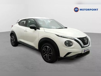 Used Nissan Juke undefined for sale - 76463944: Photo