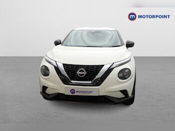 Used Nissan Juke undefined for sale - 76463944: Photo