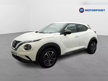 Used Nissan Juke undefined for sale - 76463944: Photo