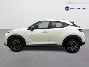 Used Nissan Juke undefined for sale - 76463944: Photo