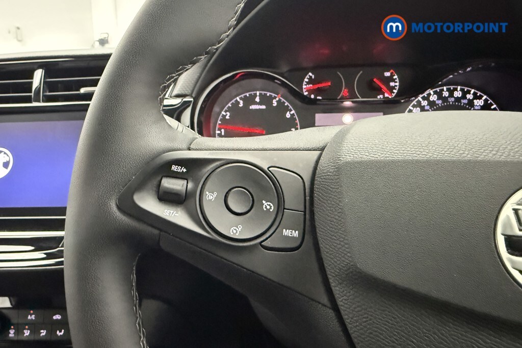 Used Vauxhall Corsa 2023 for sale - 77417828: Photo 15