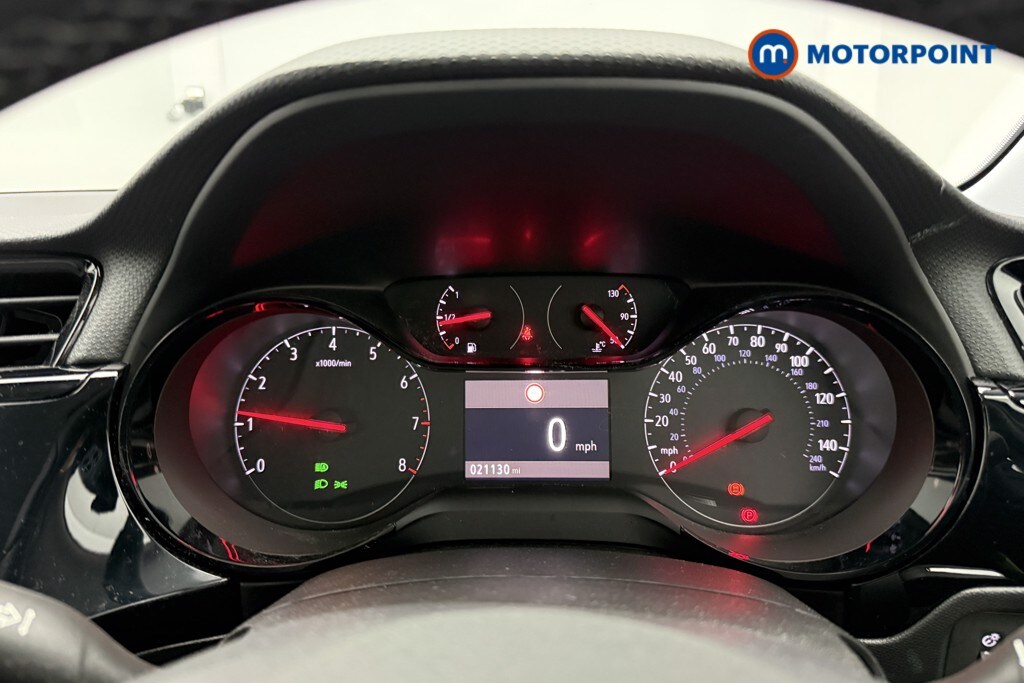 Used Vauxhall Corsa 2023 for sale - 77417828: Photo 17