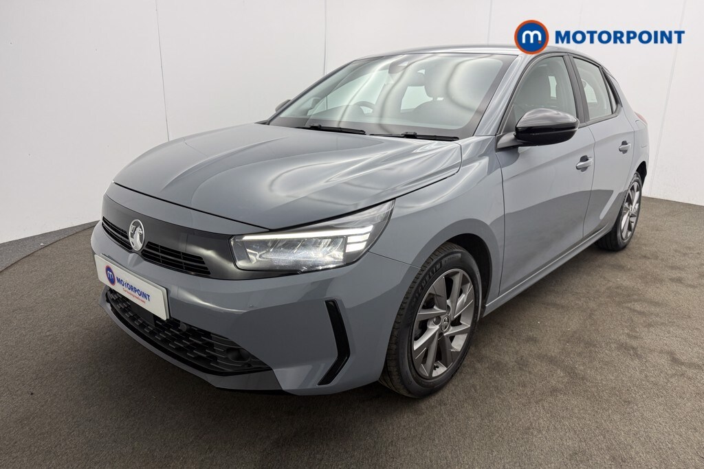 Used Vauxhall Corsa 2023 for sale - 77417828: Photo 27