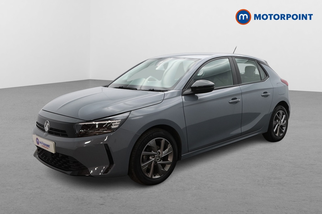 Used Vauxhall Corsa 2023 for sale - 77417828: Photo 3