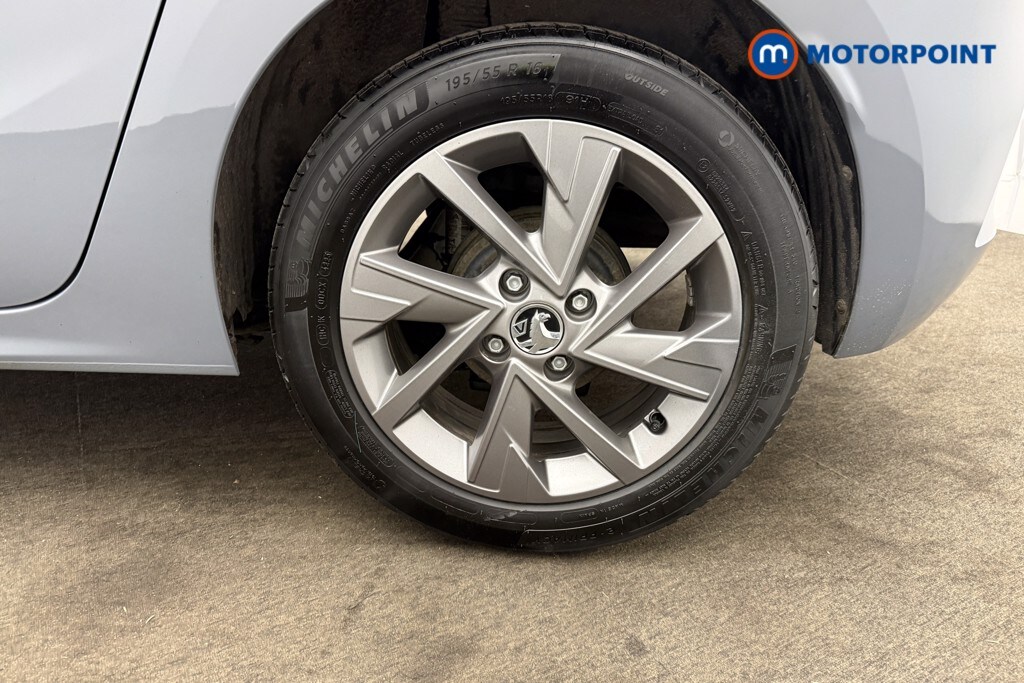 Used Vauxhall Corsa 2023 for sale - 77417828: Photo 31