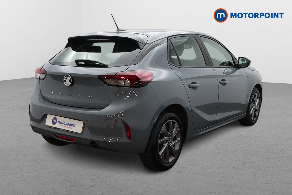 Used Vauxhall Corsa 2023 for sale - 77417828: Photo 7