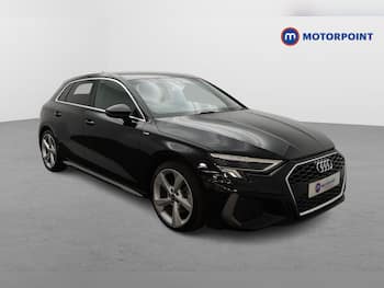 Used Audi A3 2023 for sale - 79762473: Photo