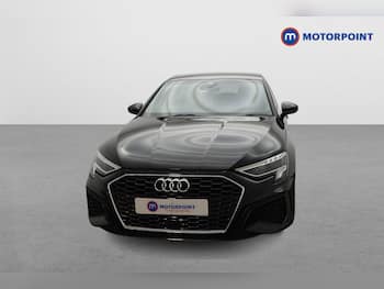 Used Audi A3 2023 for sale - 79762473: Photo