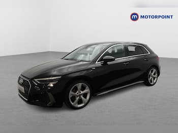Used Audi A3 2023 for sale - 79762473: Photo
