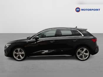 Used Audi A3 2023 for sale - 79762473: Photo
