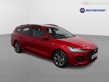 Ford - Focus
