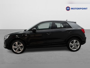 Used Audi Q2 2023 for sale - 79196319: Photo