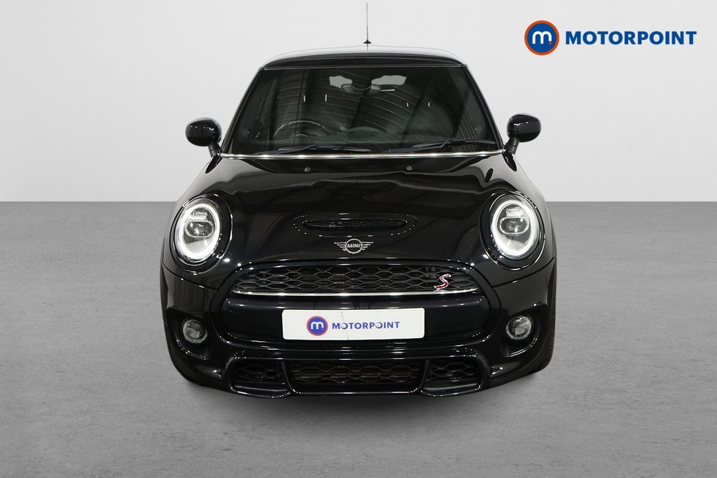 Used MINI Hatch 2019 for sale - 77834525: Photo 2