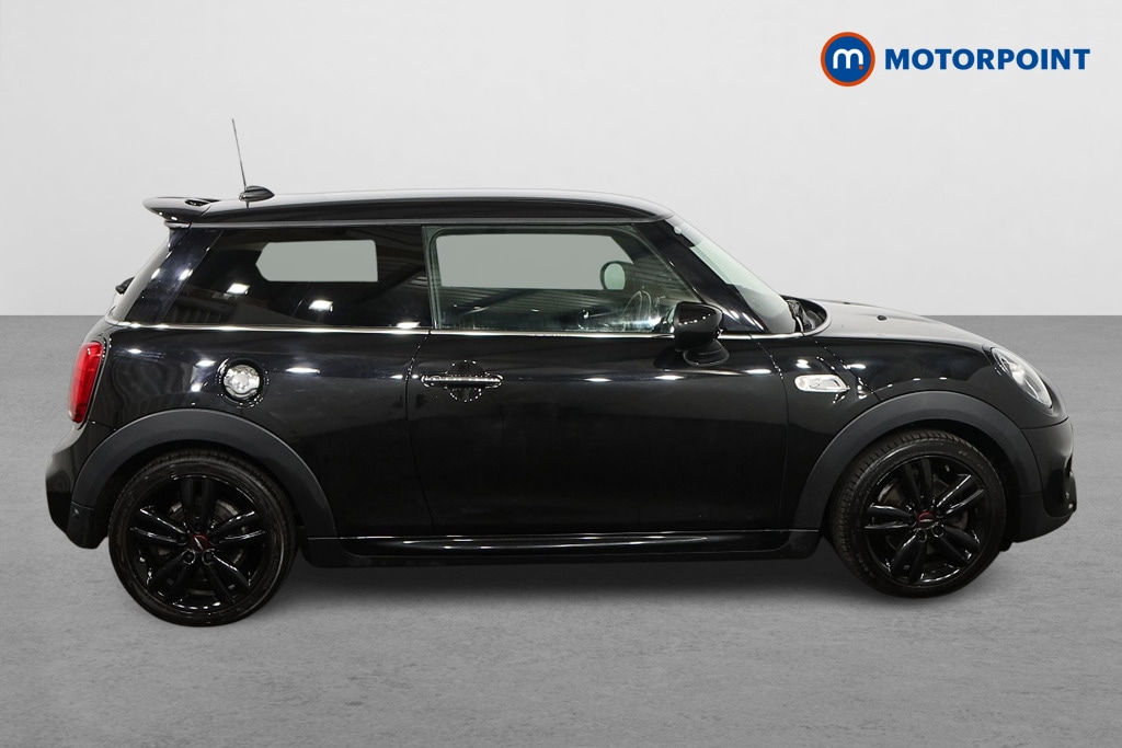 Used MINI Hatch 2019 for sale - 77834525: Photo 8