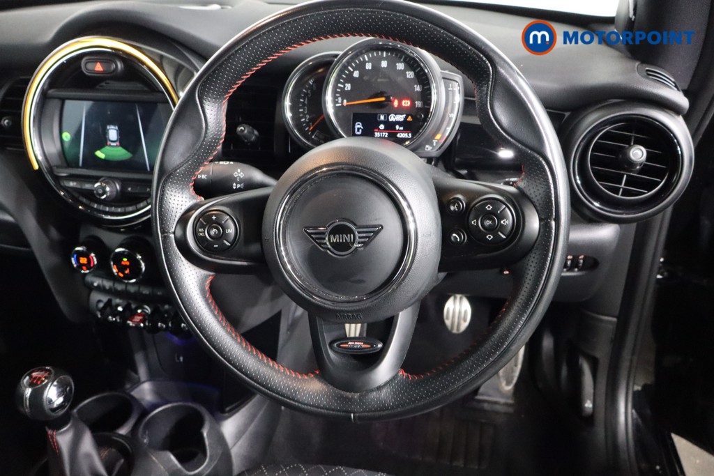 Used MINI Hatch 2019 for sale - 77834525: Photo 9