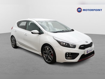 Used Kia Ceed undefined for sale - 78814709: Photo