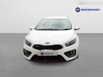 Used Kia Ceed undefined for sale - 78814709: Photo