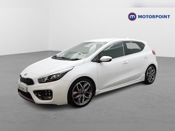 Used Kia Ceed undefined for sale - 78814709: Photo