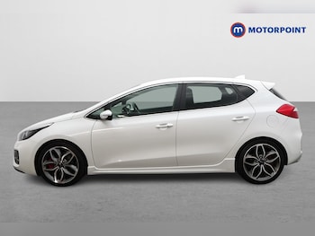 Used Kia Ceed undefined for sale - 78814709: Photo